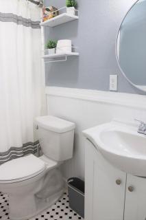 Luxury Studio Suite close to Tampa Airport - Tampa - 5