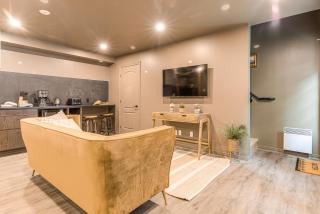 North House - St Ursule Two-Storey Oasis - Quebeque - 2