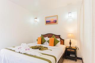 Namkhong Riverside - Chiang Khong - 8