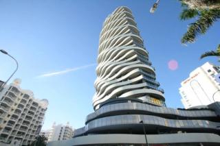 24th floor Luxury, The Wave Broadbeach - Gold Coast - 5