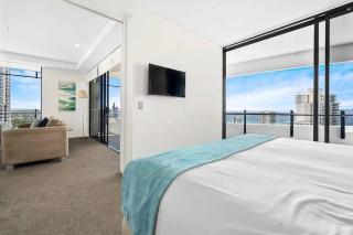 24th floor Luxury, The Wave Broadbeach - Gold Coast - 1