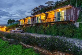 ภูชวนหลง ม่อนแจ่ม - 5