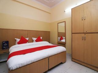 Hotel O AKBAR PALACE - Alīgarh - 4