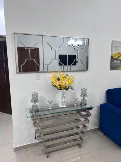 Paramount 3-Bedroom Apartment with Parking - San Felipe de Puerto Plata - 1
