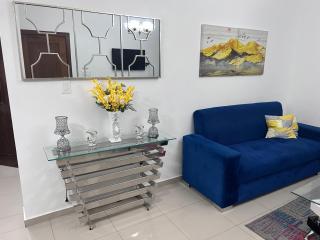 Paramount 3-Bedroom Apartment with Parking - San Felipe de Puerto Plata - 7