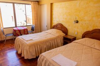 Hostal Sonia - 3