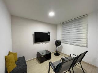 Apartamento Cómodo en Girardot Cundinamarca - Girardot - 4