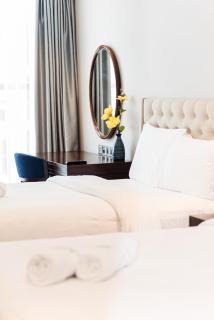 Luxury apt opposite MyKhe Beach Da Nang - 5