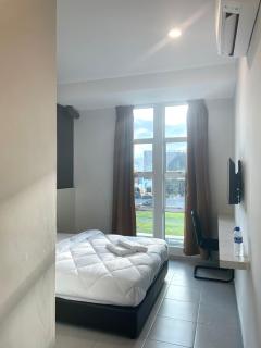 Garden Inns Motel - Kangar - 1