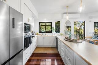 Fig Tree Nest - Montville - 3