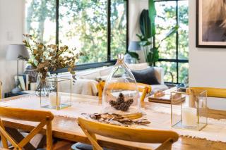 Fig Tree Nest - Montville - 1