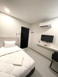 Garden Inns Motel - Kangar - 7