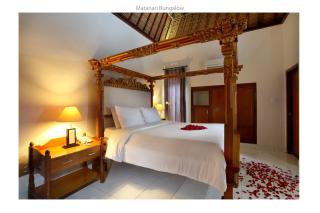 Matahari Bungalow - 8