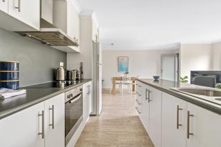 Stylish and Spacious Launceston Villa + Free Wifi - Launceston - 7