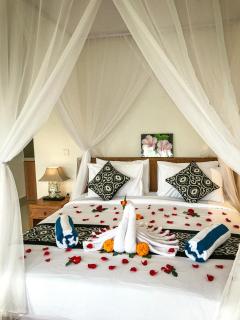 Kemala Hospitality - Tegalalang - 9