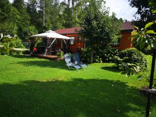 MIXER SUMMER HOUSE - 9