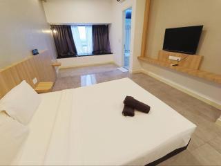 Imperio Melaka Standard Suites by Jeffery Lam Home Management - Malacca - 9
