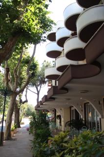 Hotel Flora - Bellaria-Igea Marina - 5