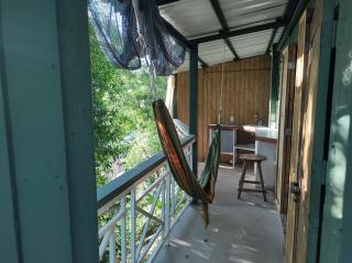 Frente al mar APARTO STUDIO BLUE LIZARD - Providencia - 5