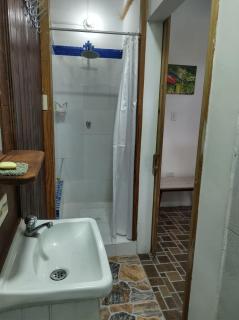 Frente al mar APARTO STUDIO BLUE LIZARD - Providencia - 1