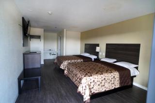 Airport Stay Motel - 7