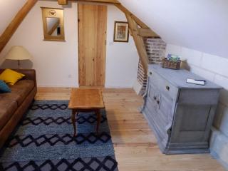 Logement du Coteau entre Beauval et Amboise - 1