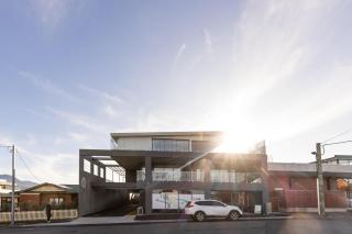 Little Island Apartments - Hobart - 3