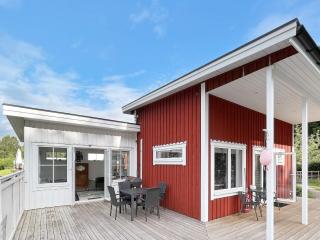 3 person holiday home in NISSAFORS-By Traum - 5