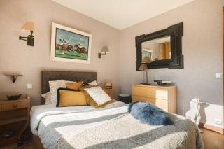 Flat Belvédère - In the heart of the village of Megève - Megève - 5