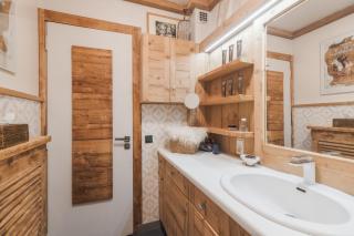 Flat Belvédère - In the heart of the village of Megève - Megève - 3
