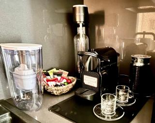 Maison d'Or - Via Cecchi - Genoa - 9