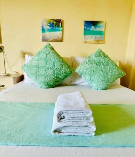 Sunrise Guest House - 8