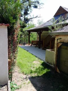 Logement du Coteau entre Beauval et Amboise - Faverolles-sur-Cher - 9