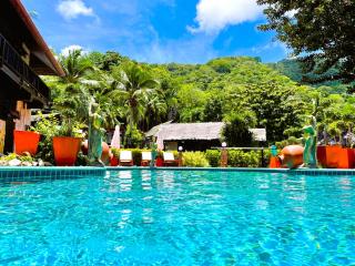 Boomerang Village Resort Kata - 0