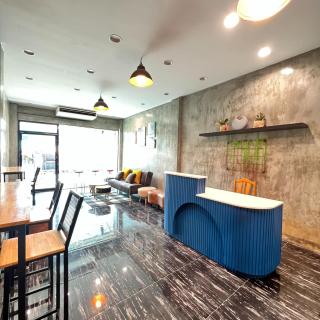 Noc House - 6
