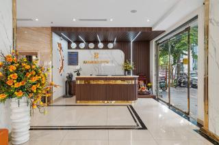 Harmony HaLong Hotel - 1