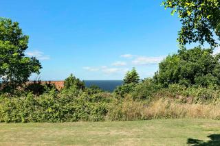 Bright And Cozy Summer House With Sea View - 9