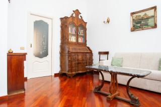 San Pasquale 62 Apartment - Napels - 2