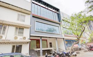 Super Townhouse Townhouse Atal Chowk Indirapuram Ghaziabad - 4