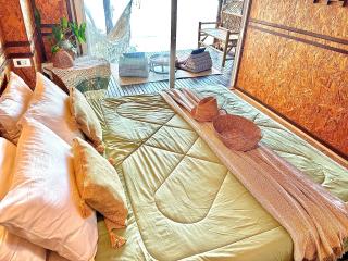 Deep House Sea View - Ko Lanta - 1