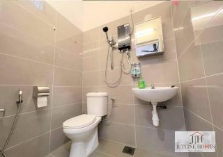Melaka {Terraced House} / 8Pax/ WIFI/City - Malacca - 2