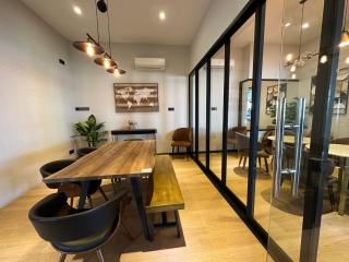 ITCC Manhattan by StayIn 5-6pax - Donggongon - 4