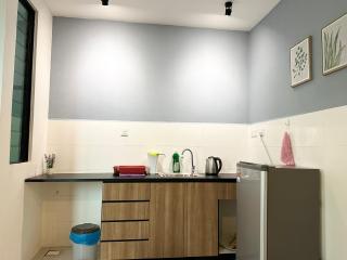 ITCC Manhattan by StayIn 5-6pax - 5