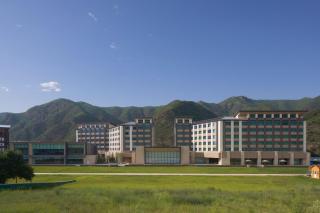 Courtyard by Marriott Chongli - 0