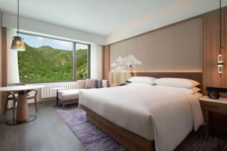 Courtyard by Marriott Chongli - Zhangjiakou - 2