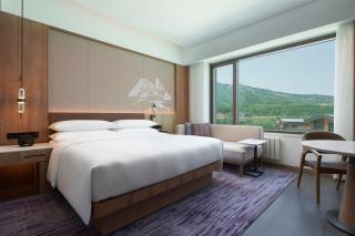 Courtyard by Marriott Chongli - Zhangjiakou - 1
