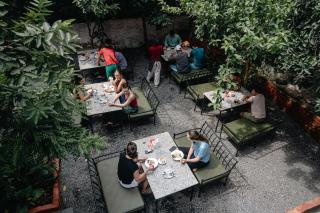 Kwabahal Boutique Hostel - Kathmandu - 9