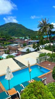 Uphill Cottage - Phi Phi Don - 6