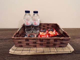 C Comfortable Avida Room - 2