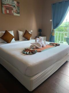 Uphill Cottage - Phi Phi Don - 8
